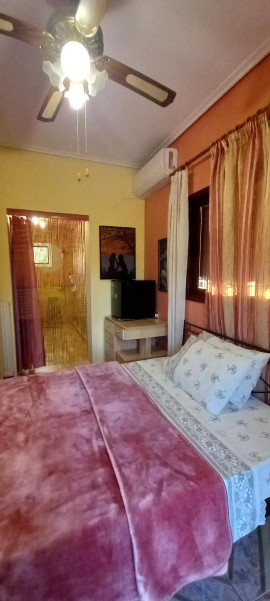 Nightflower rooms sami