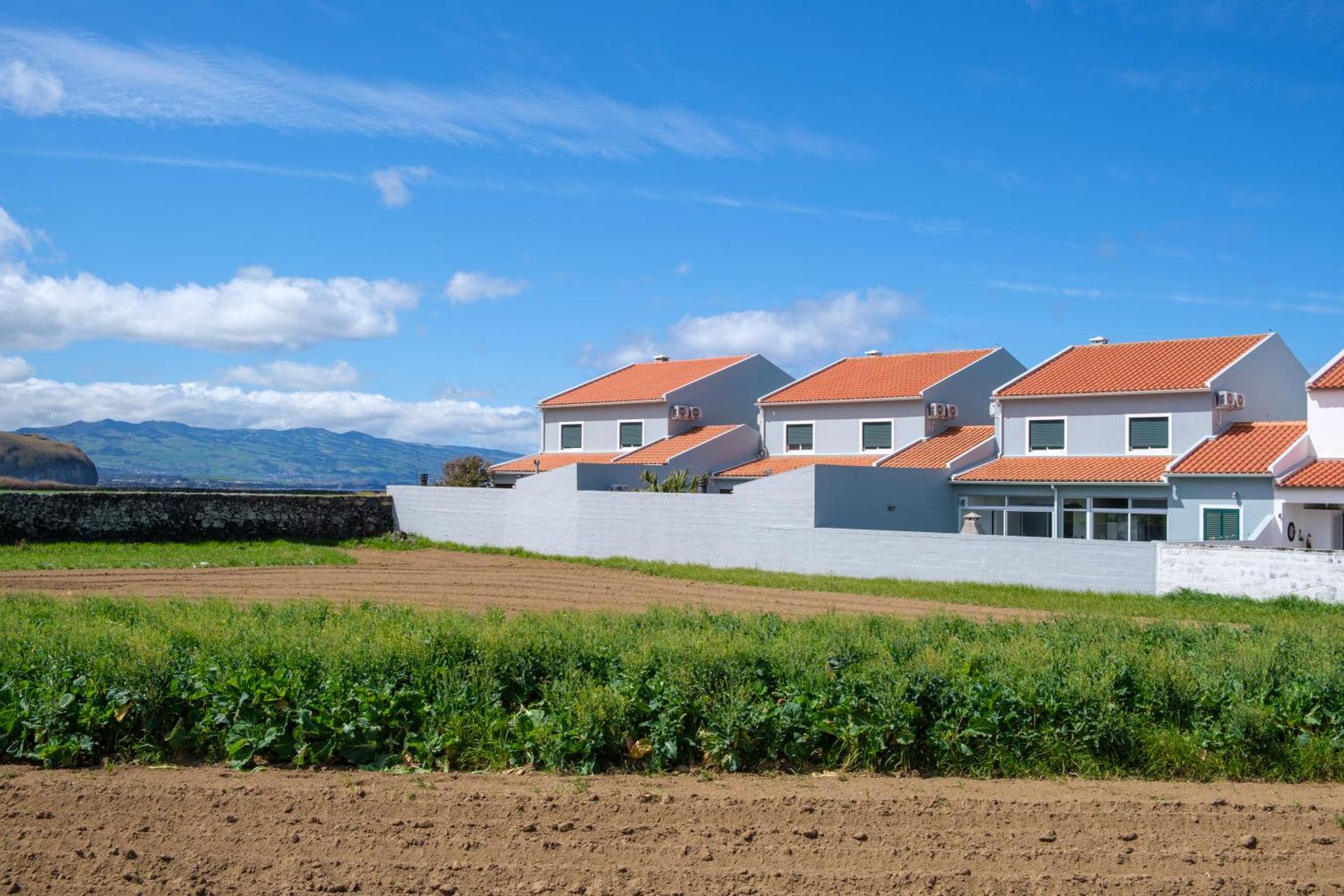 Casa Areal de Santa Barbara