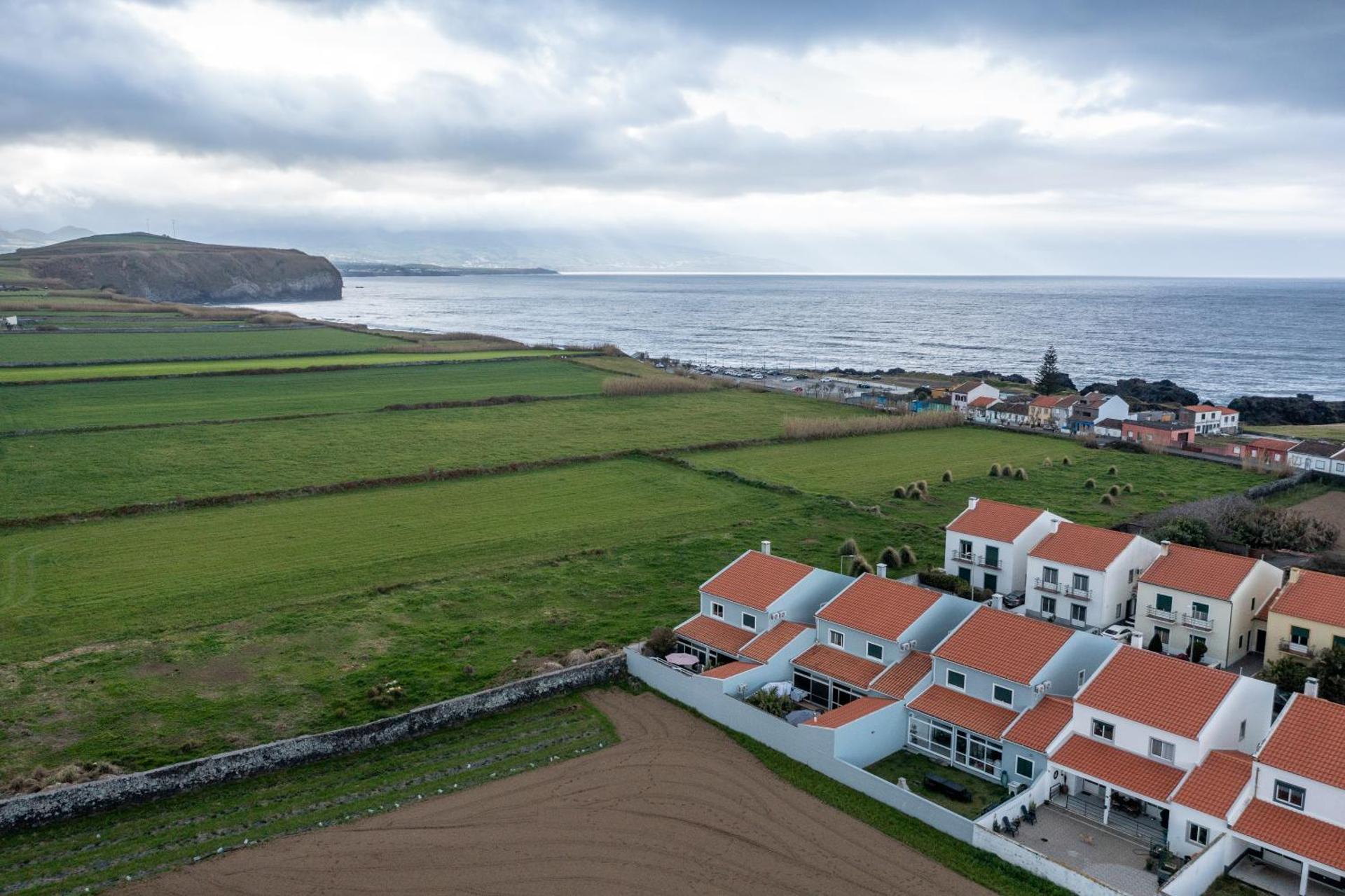 Casa Areal de Santa Barbara