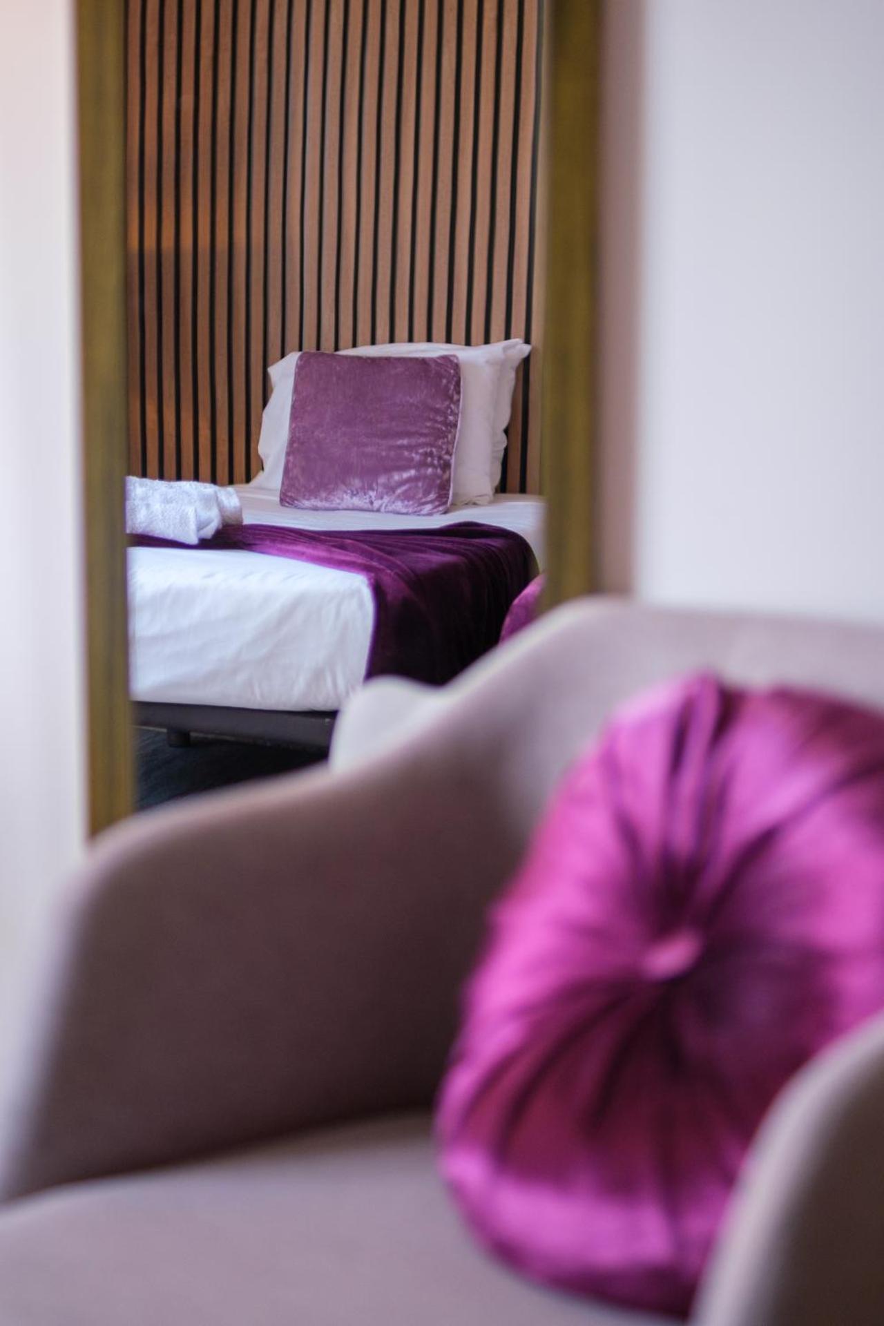 Casa Areal de Santa Barbara