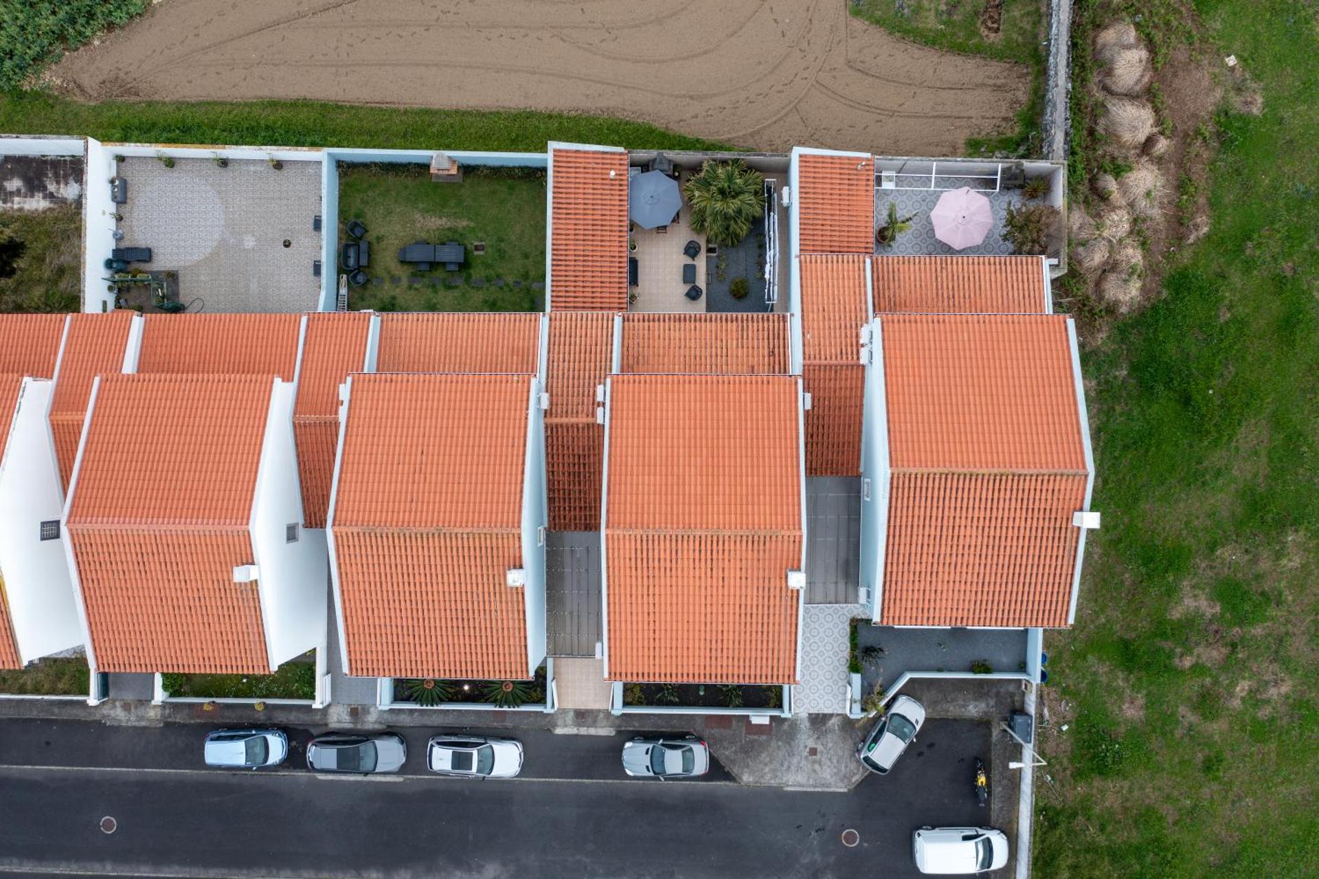 Areal de Santa Bárbara Guest House