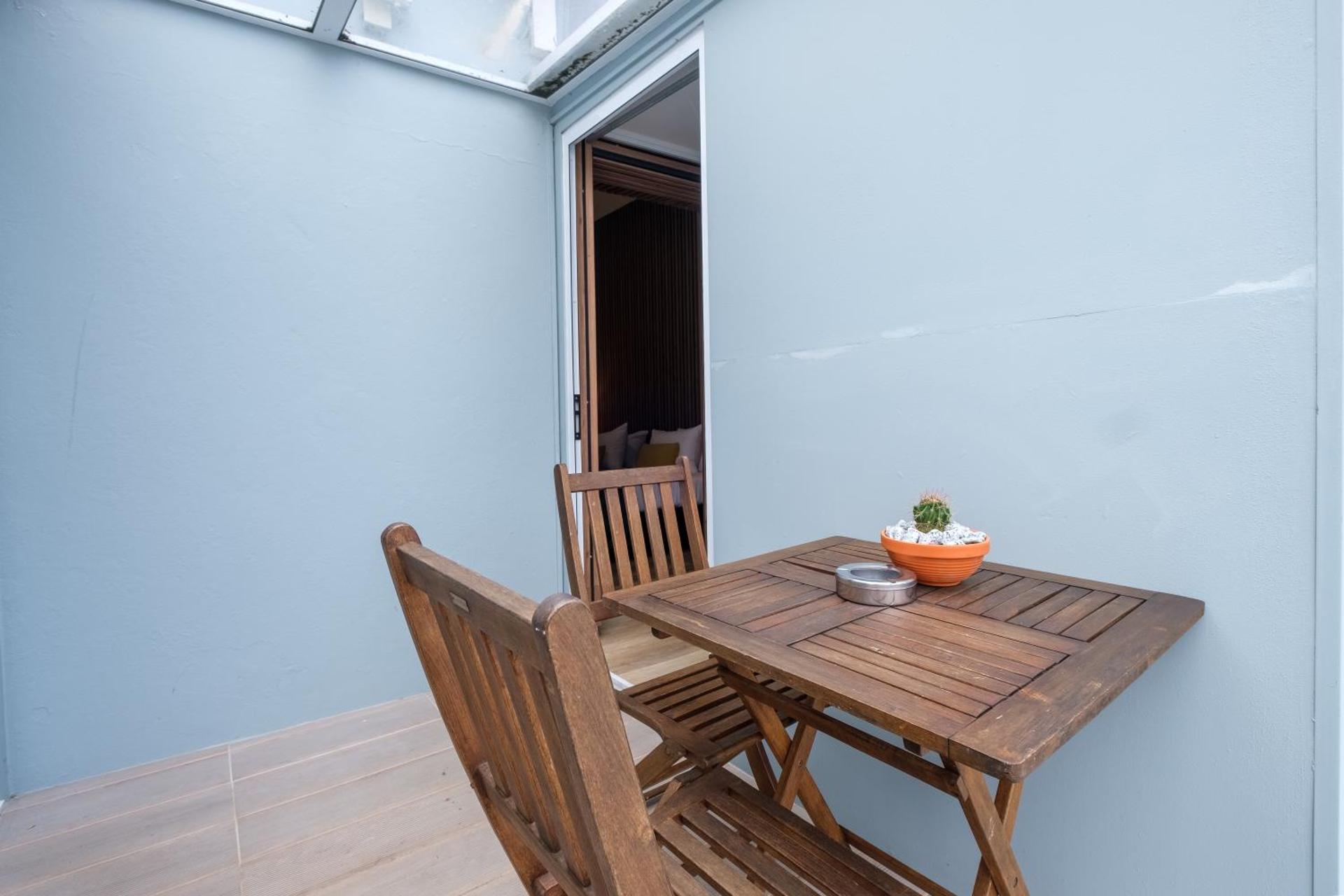 Victória Guest House