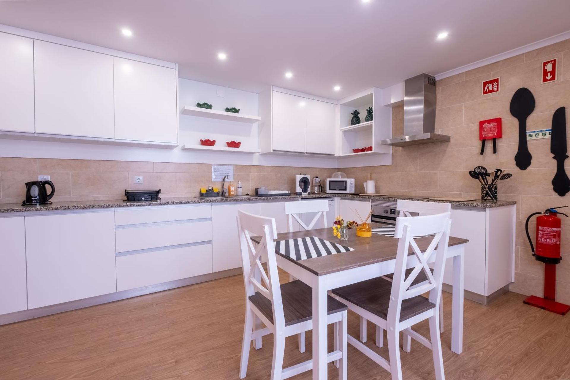 Victória Guest House