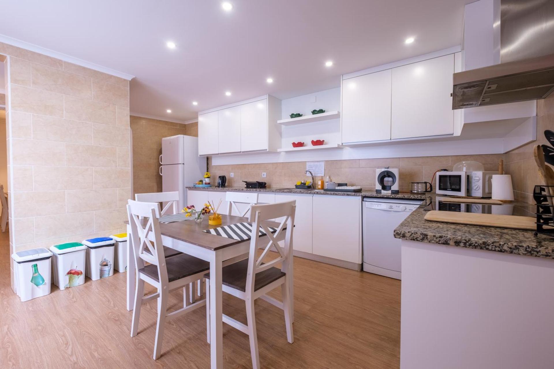 Victória Guest House