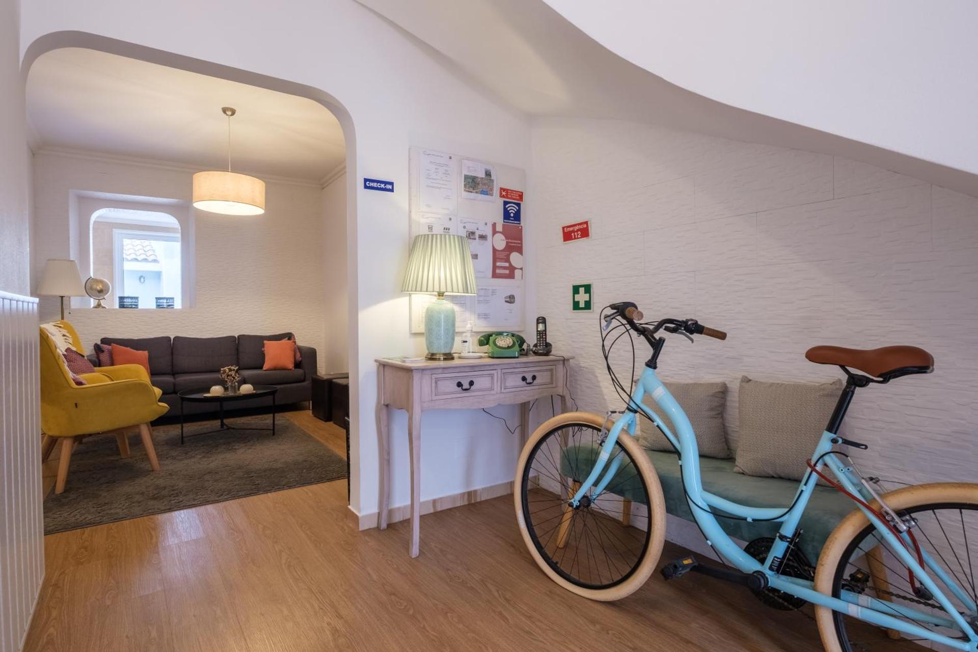 Victória Guest House