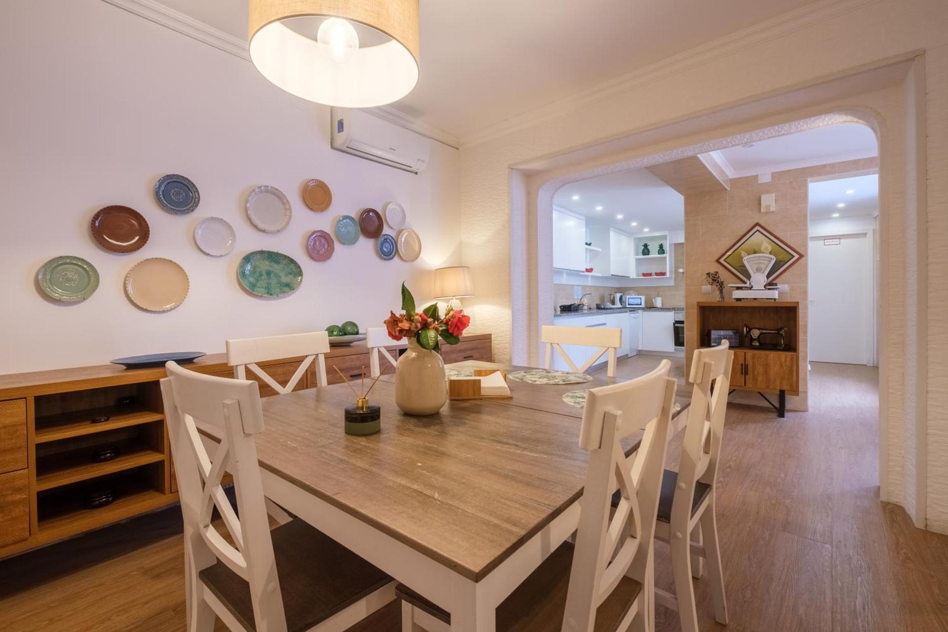 Victória Guest House