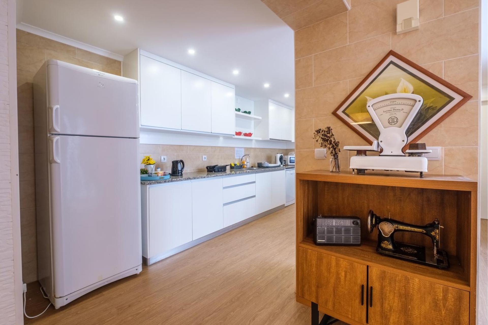 Victória Guest House