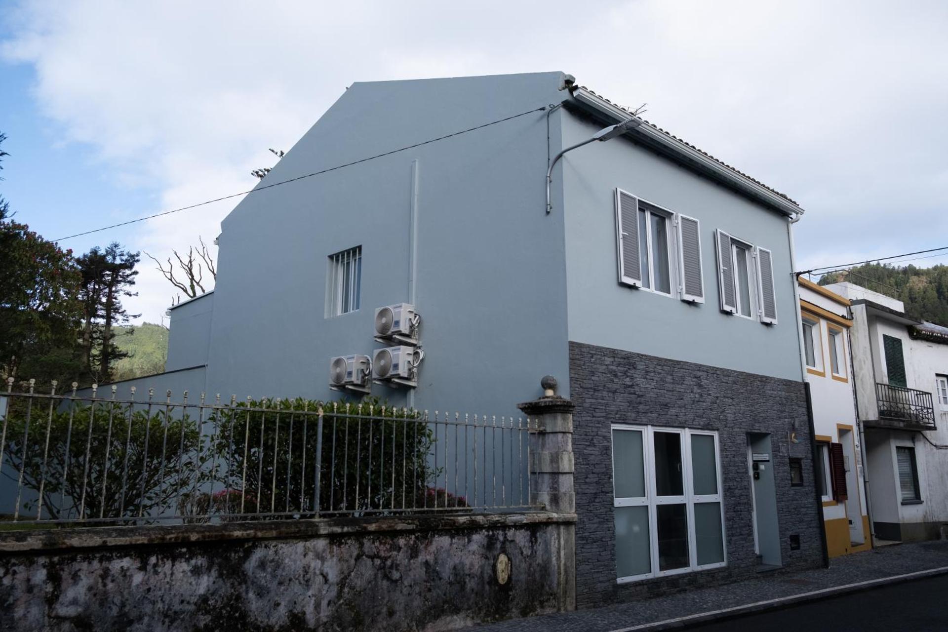 Victória Guest House