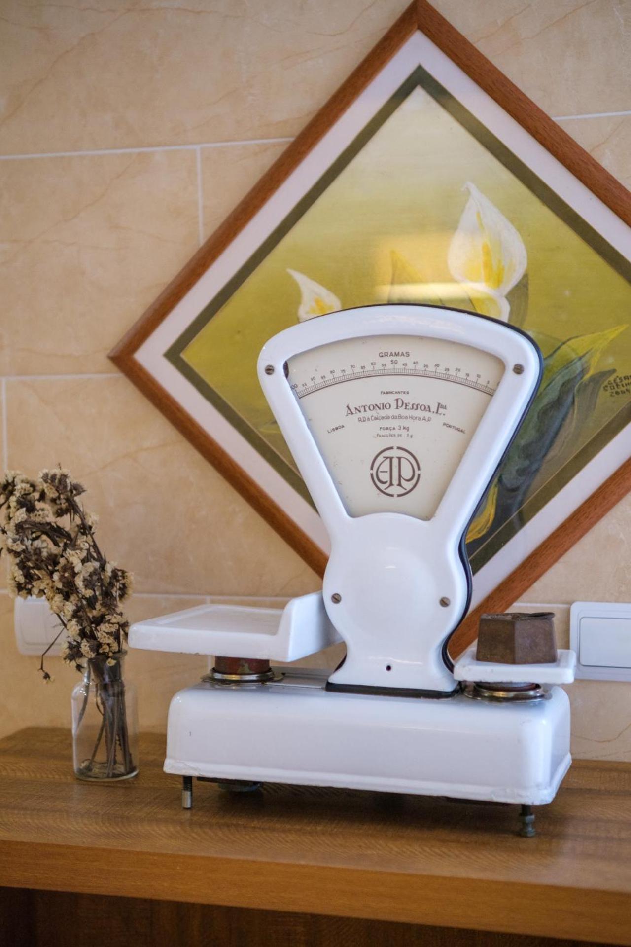 Victória Guest House