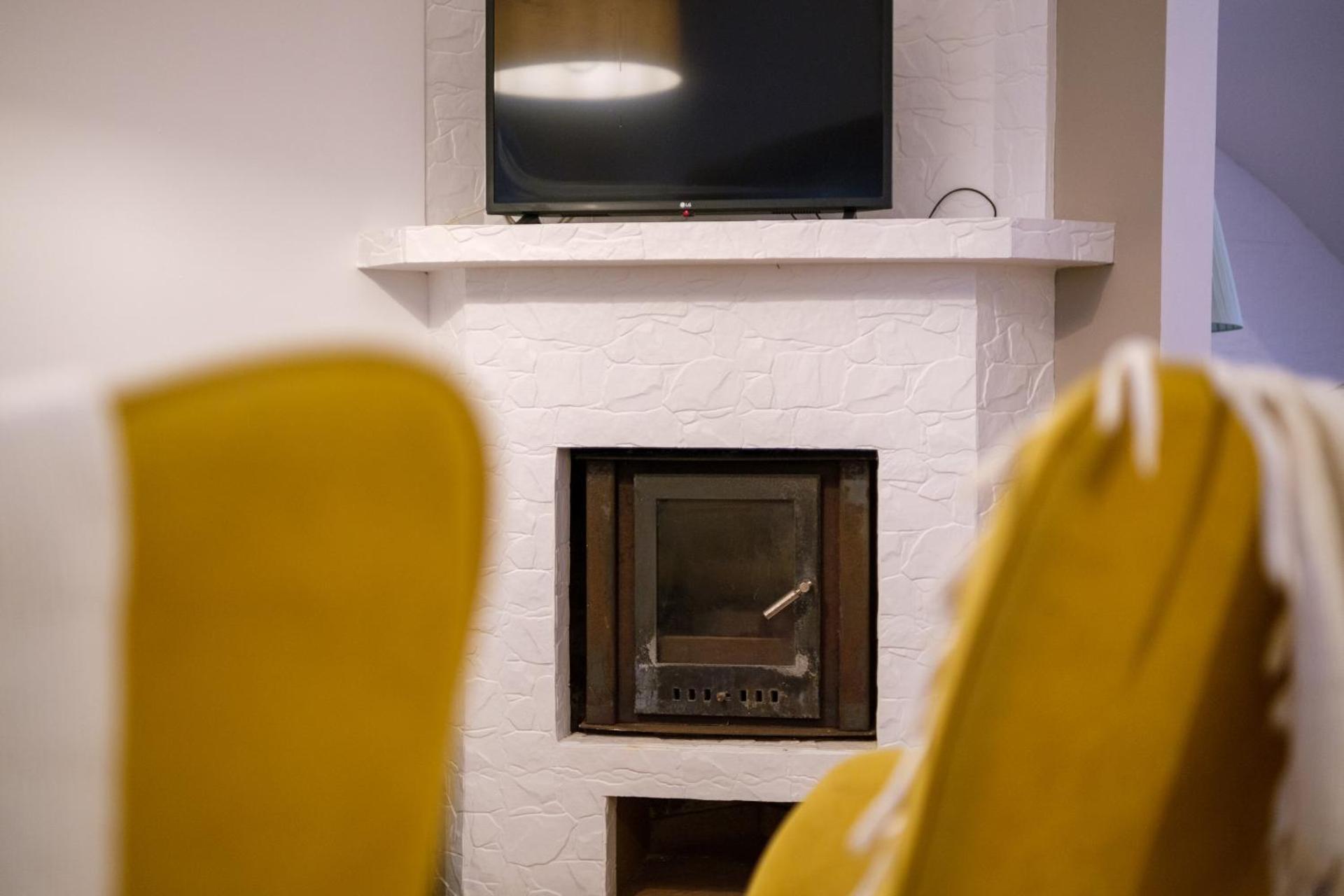 Victória Guest House