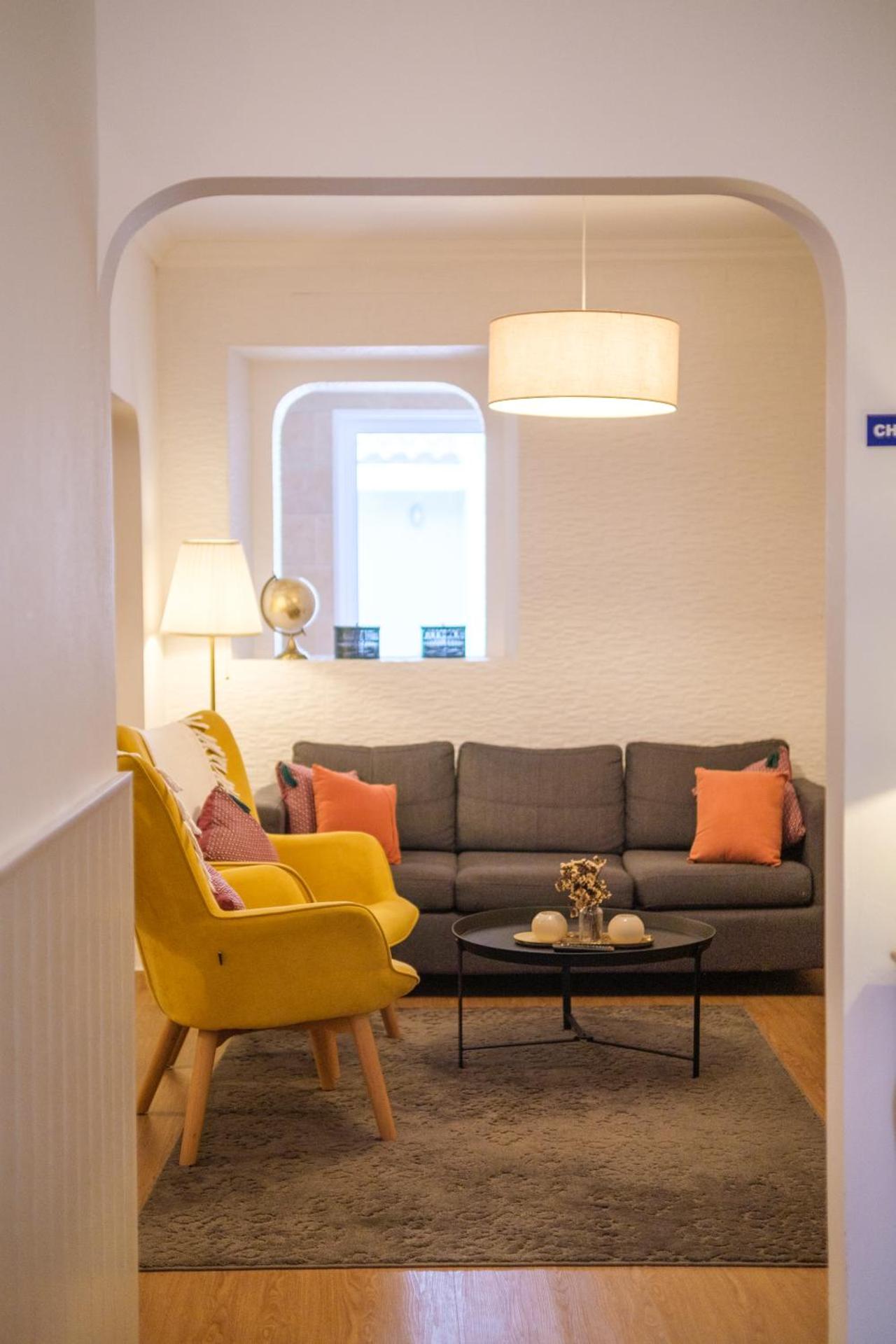 Victória Guest House