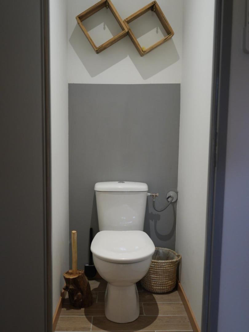 Chambre d hôtes Atelier de Jean Paul