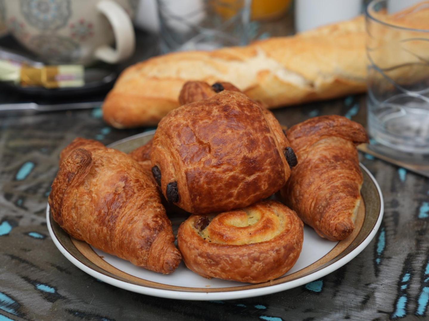 Chambre d hôtes Atelier de Jean Paul