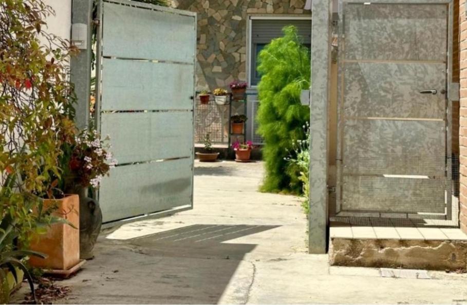 Appartamento via Raffaello Sanzio