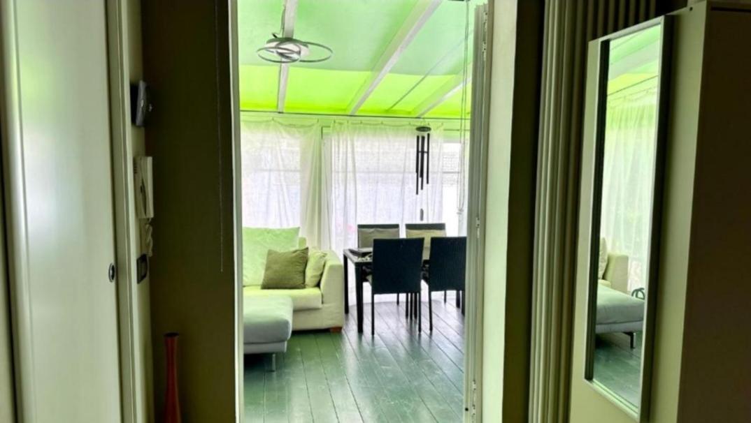 Appartamento via Raffaello Sanzio