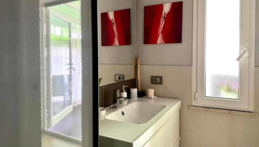 Appartamento via Raffaello Sanzio