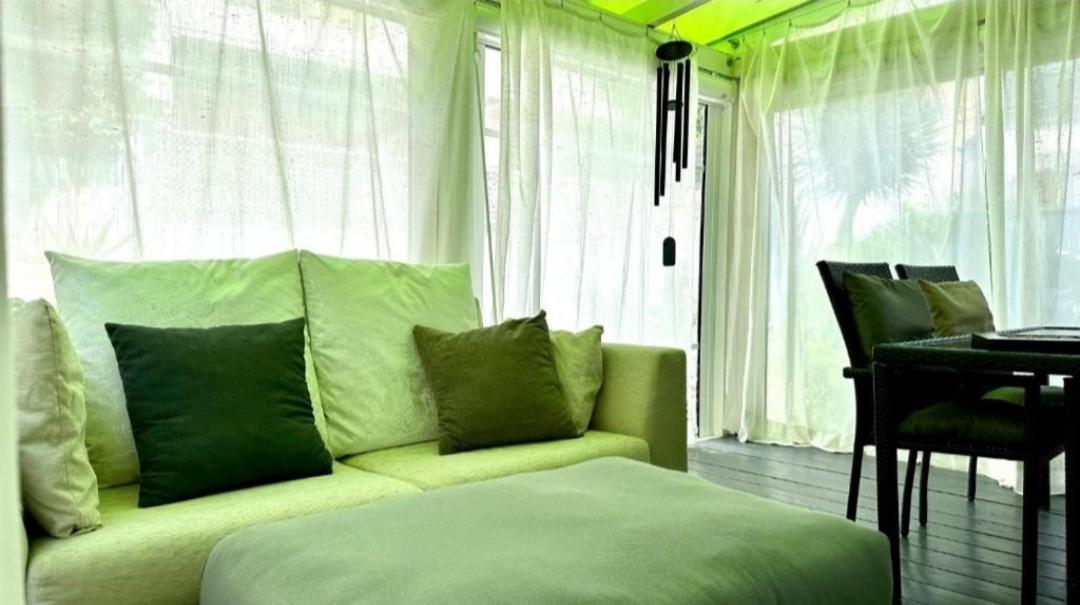 Appartamento via Raffaello Sanzio