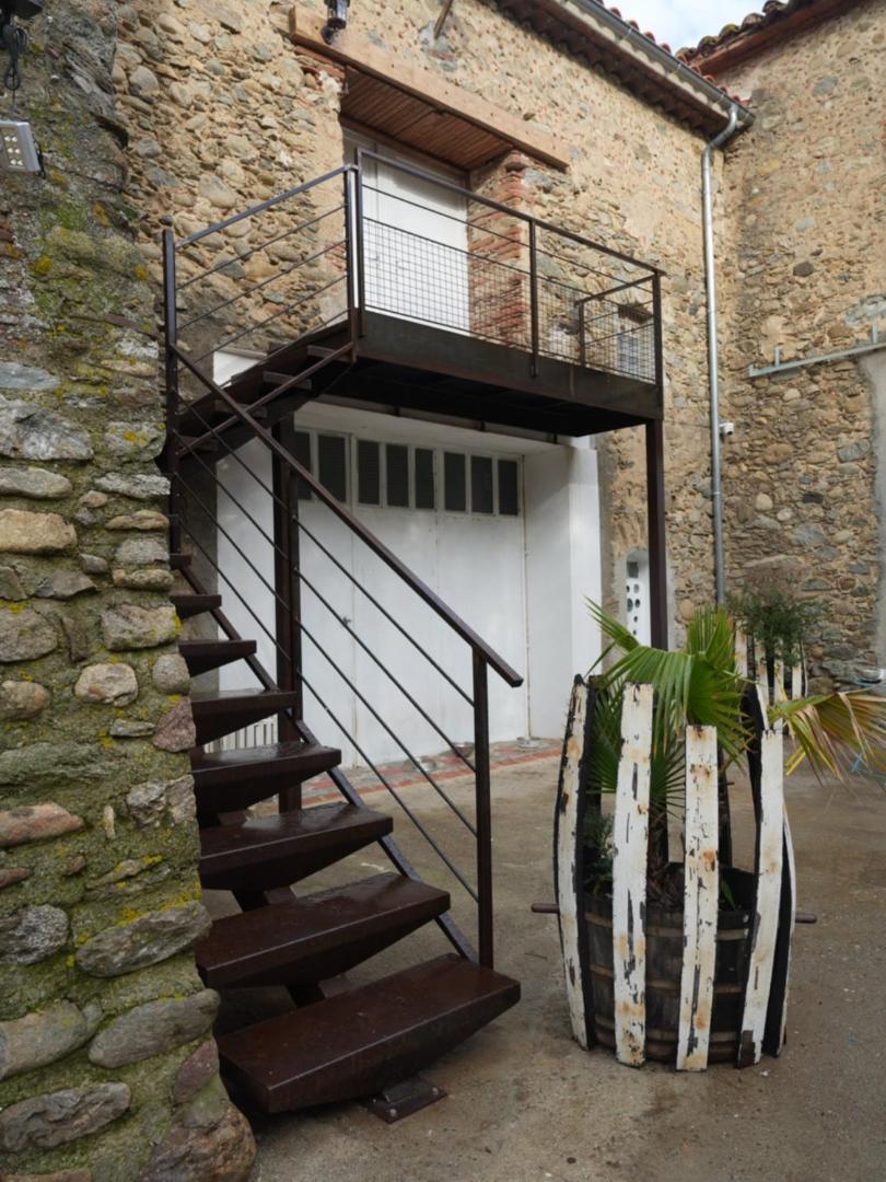 Chambre d hôtes Atelier de Jean Paul