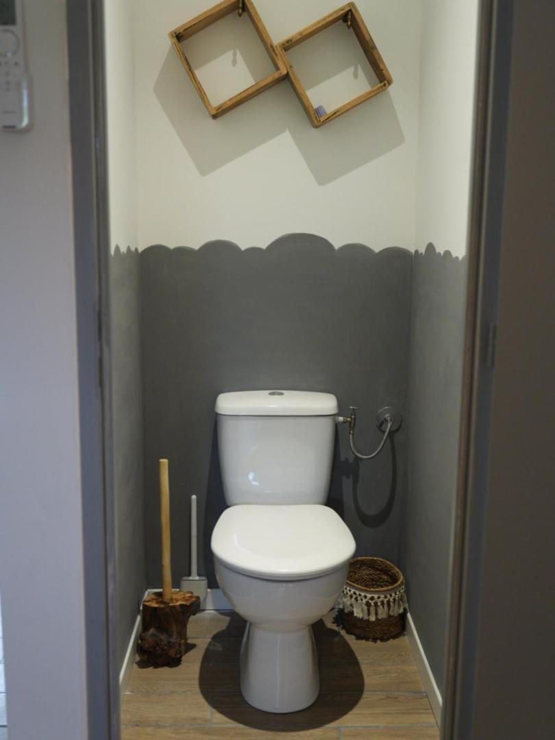 Chambre d hôtes Atelier de Jean Paul