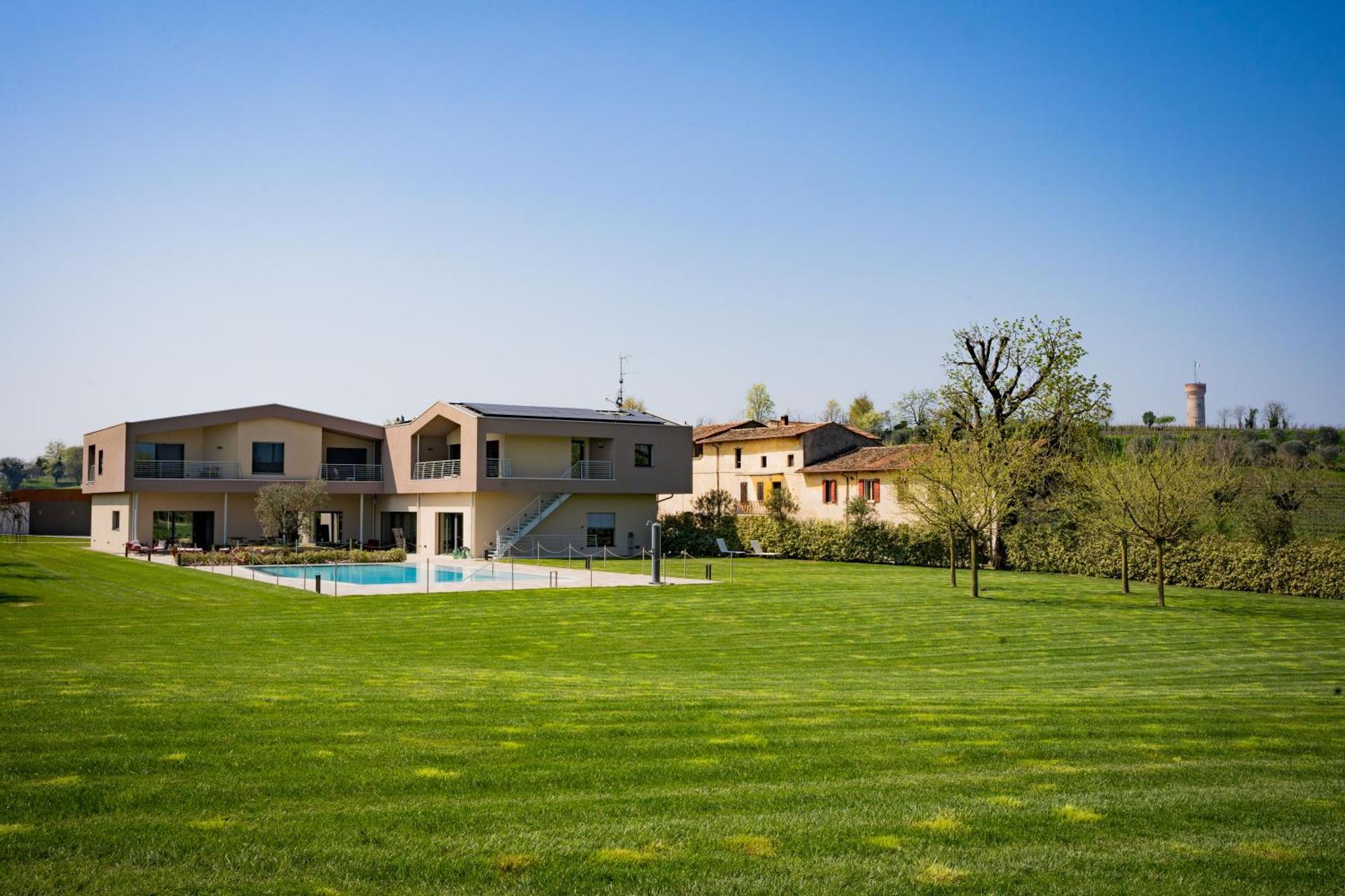 COBUE "Wine resort & Spa"