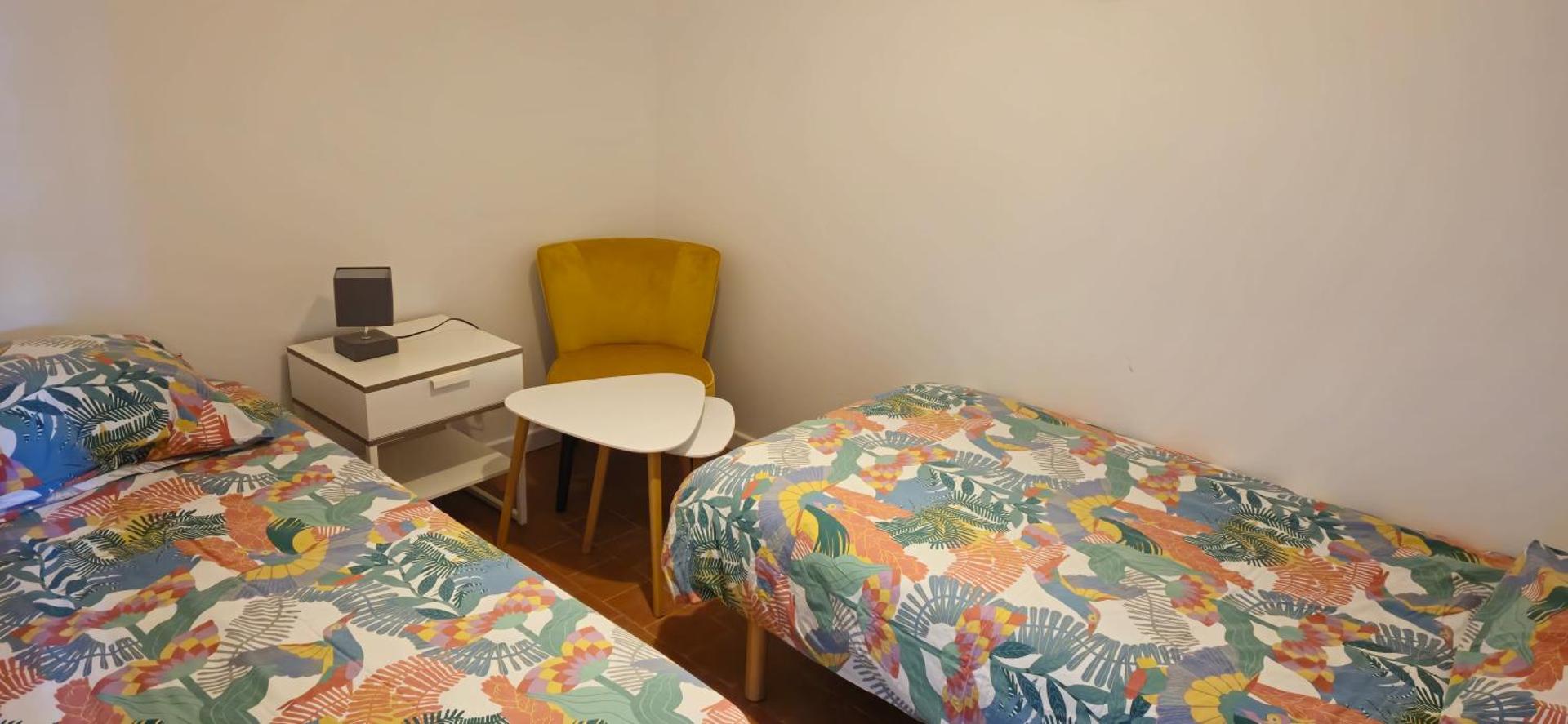 Gîte Caves de Beauval (à 100m du zooparc !)