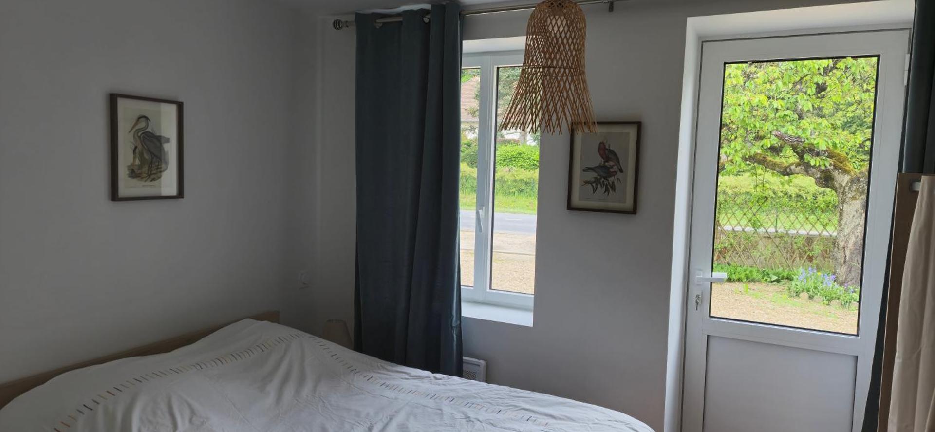 Gîte Caves de Beauval (à 100m du zooparc !)