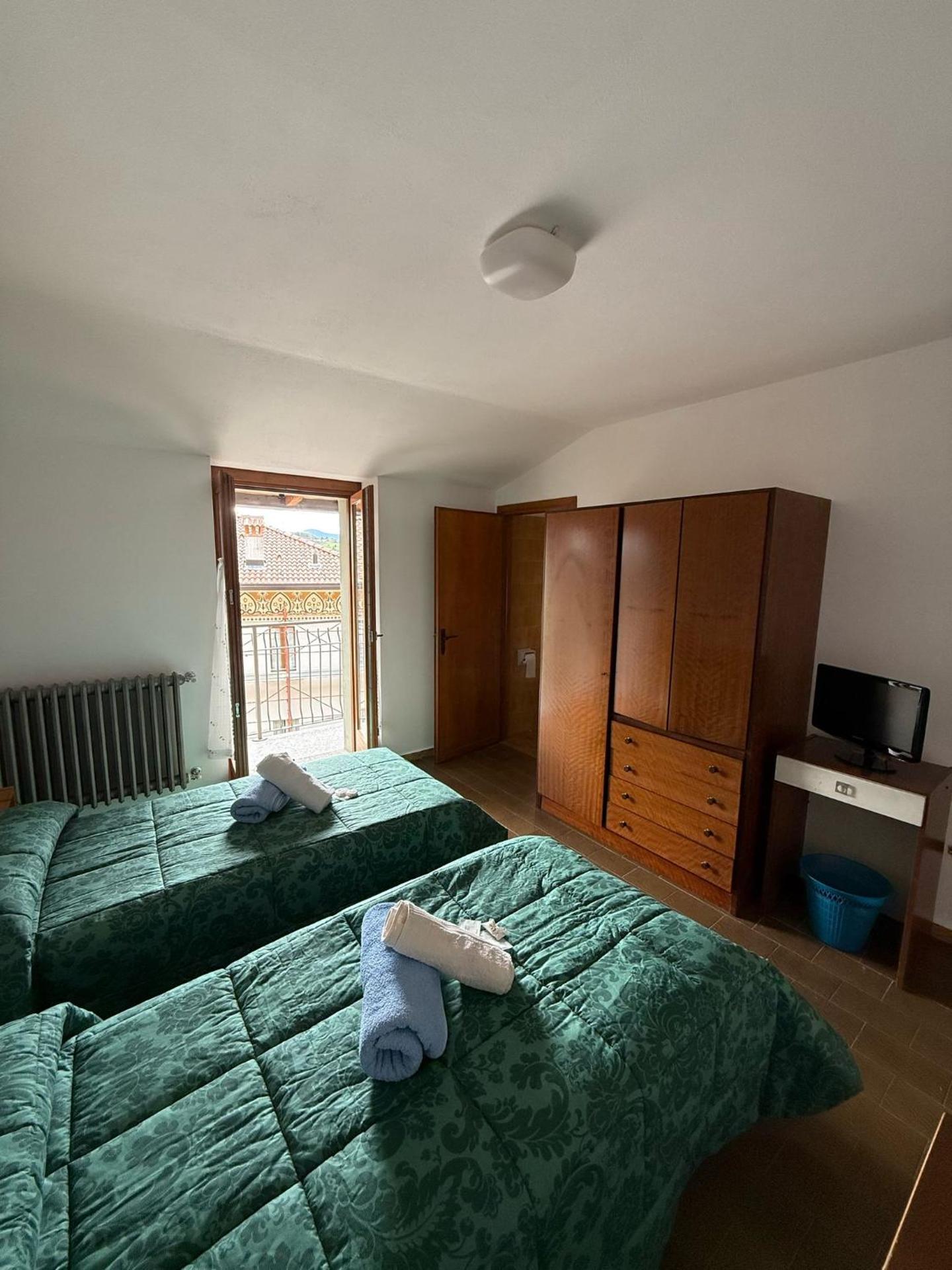 Albergo Ristorante Centrale