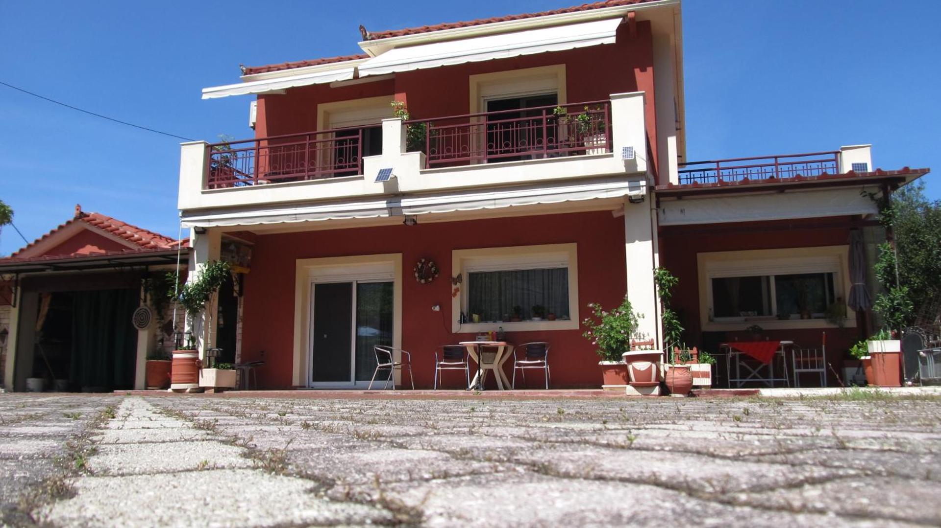 Nightflower rooms sami