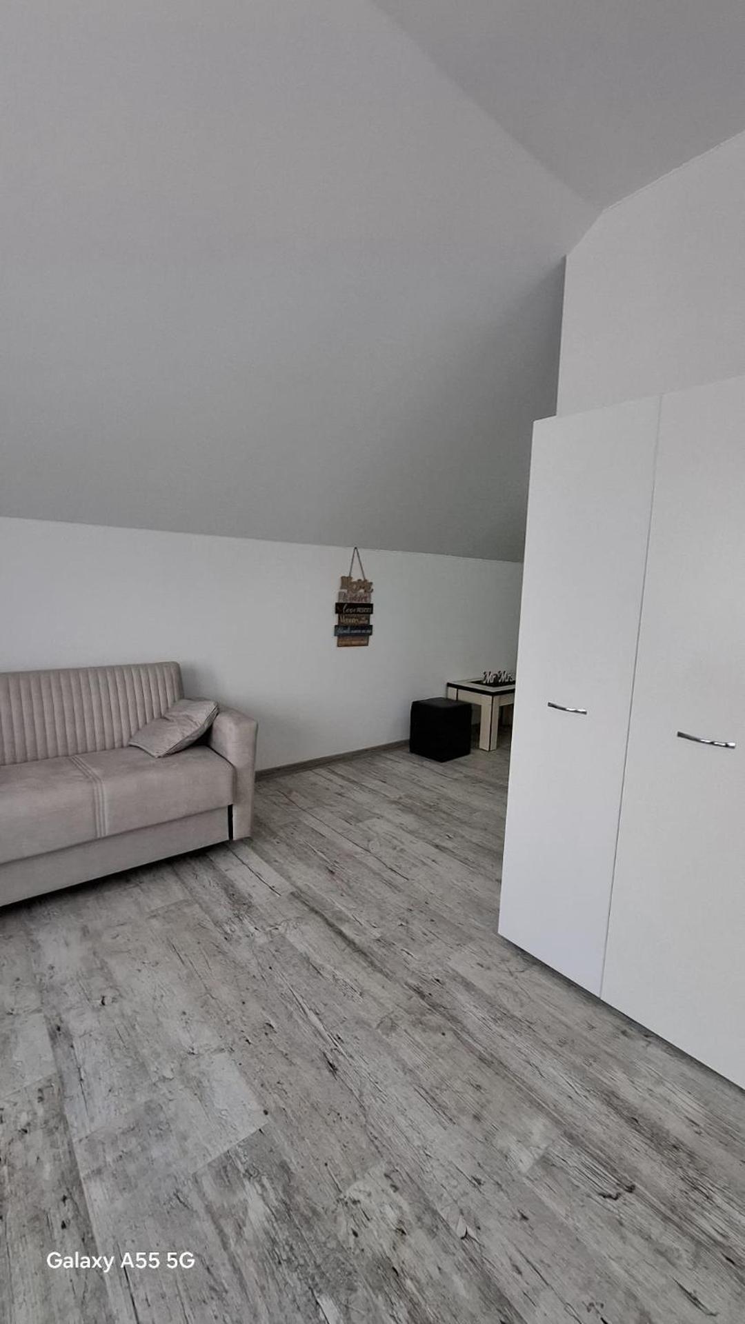 La Plantă-Therme Airport Bucharest