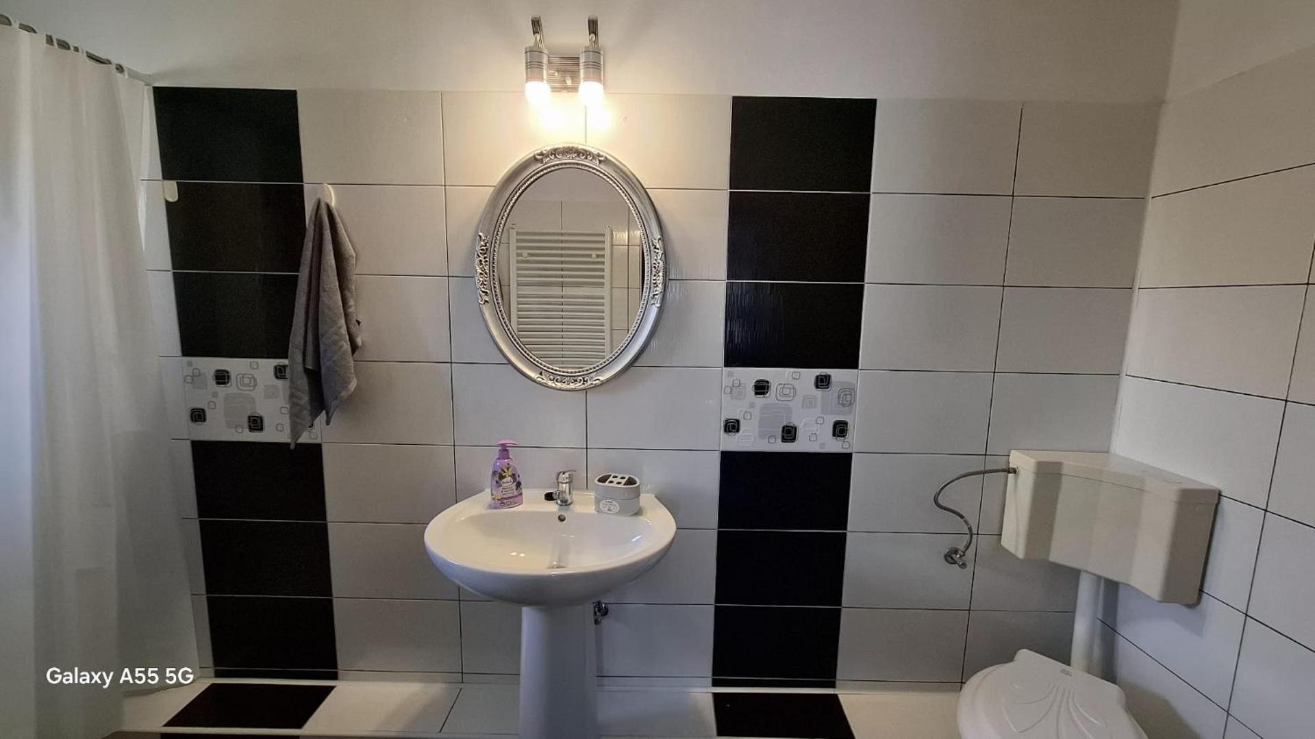 La Plantă-Therme Airport Bucharest