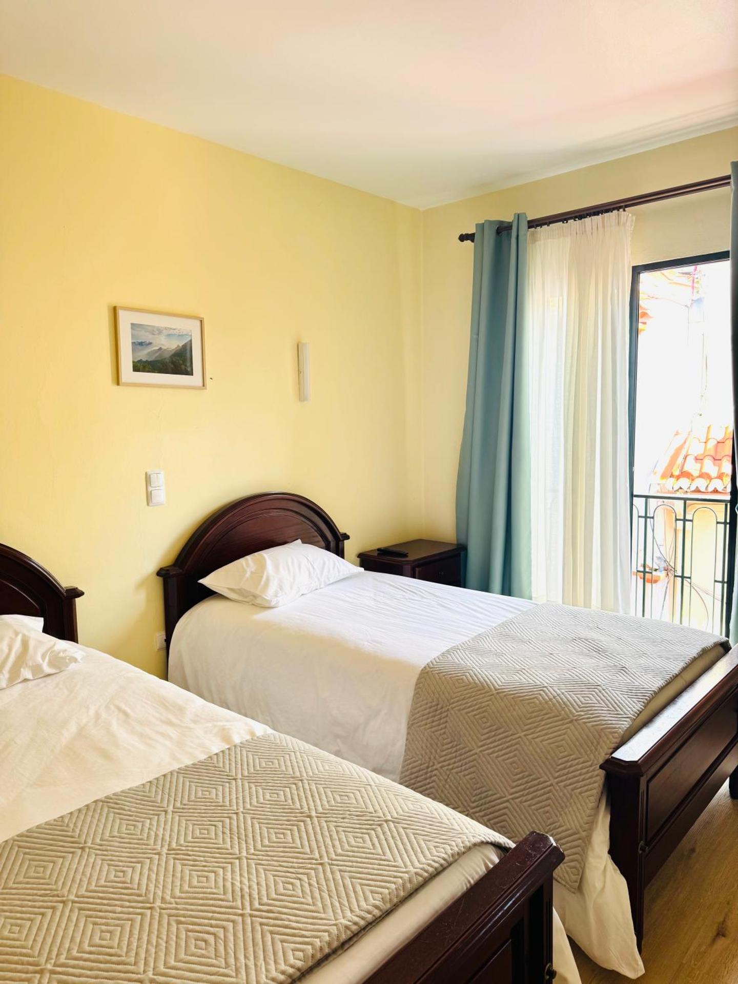 Residencial Santo António