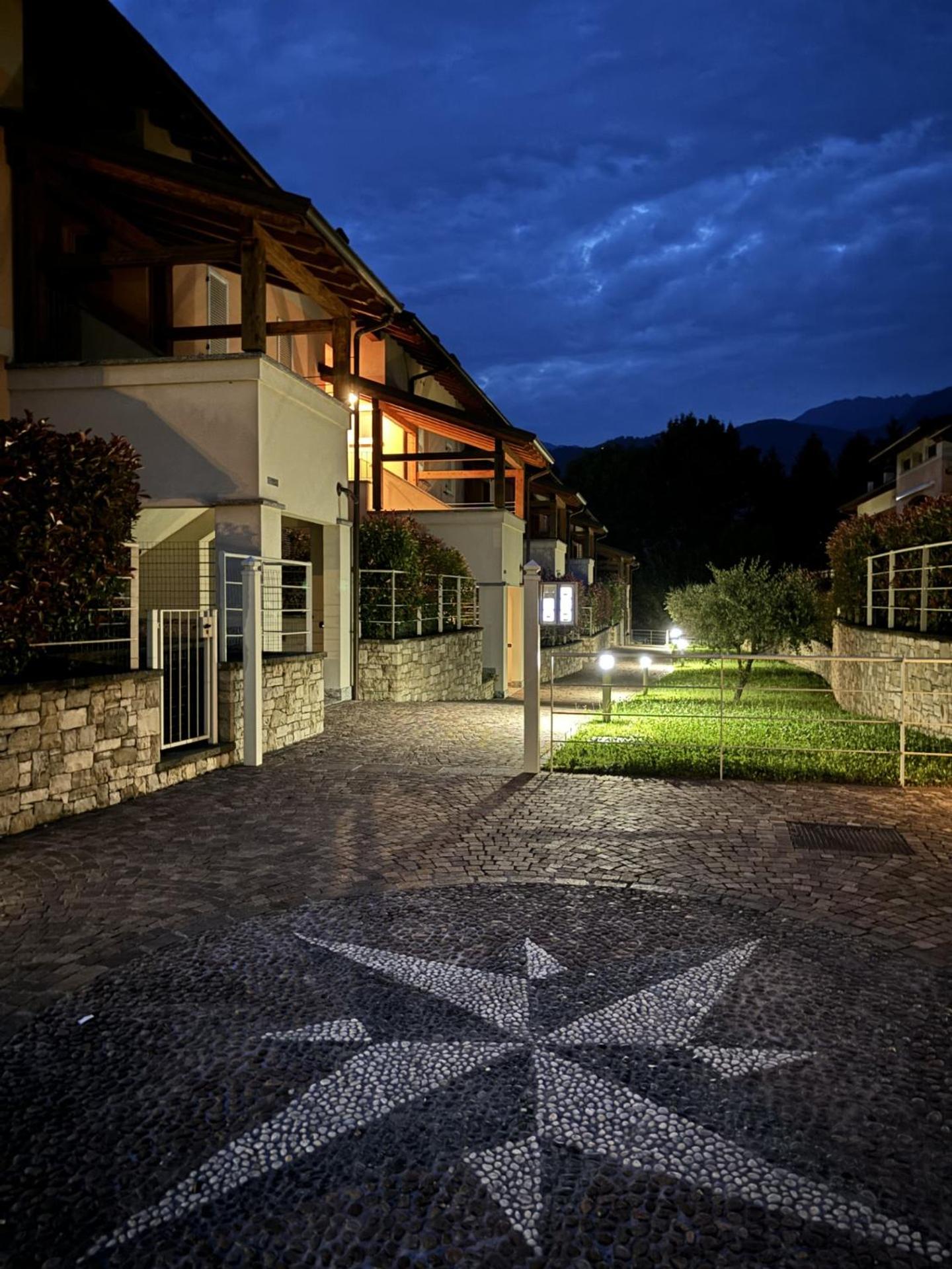 Residence Lario Village