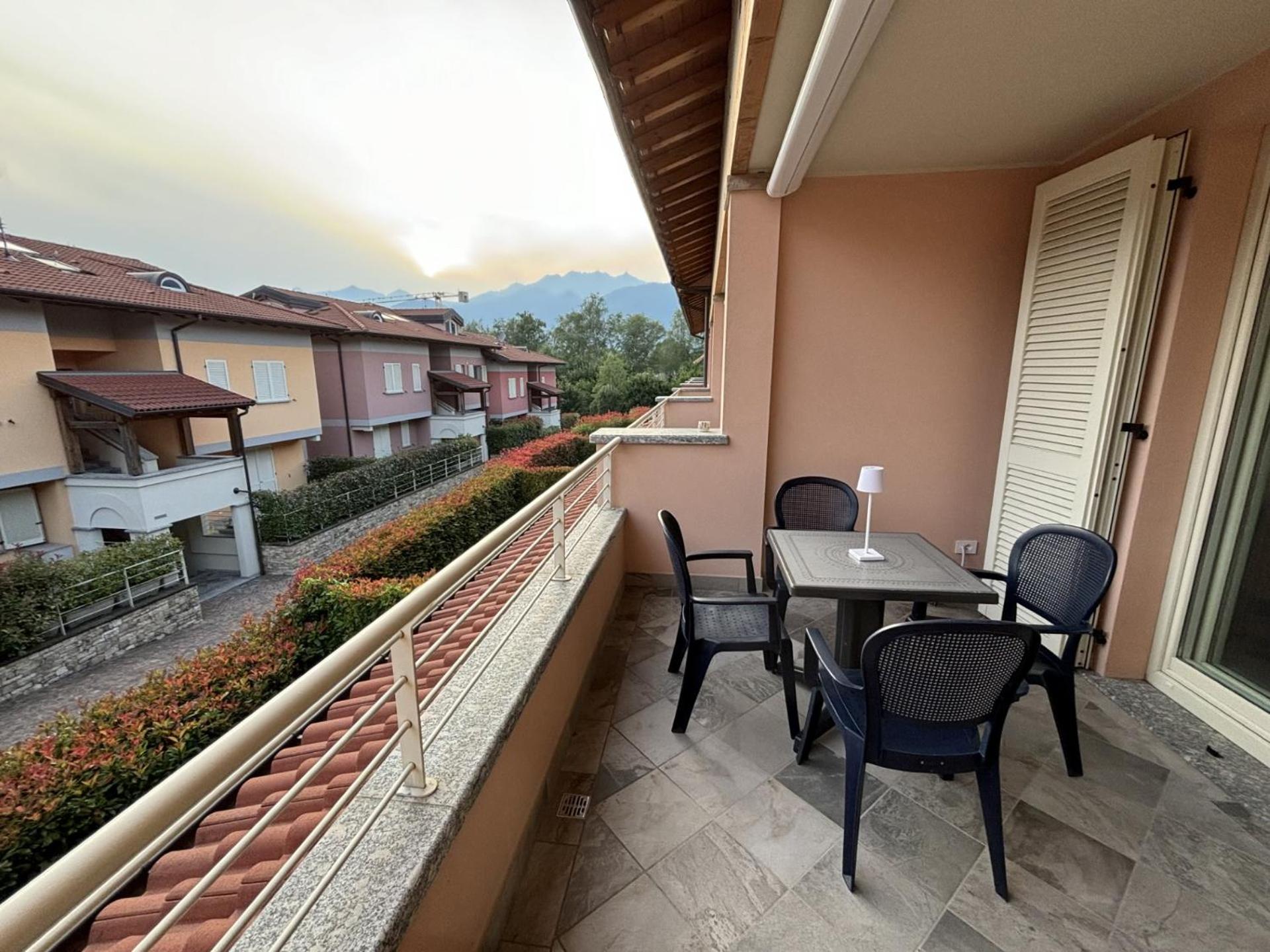Residence Lario Village