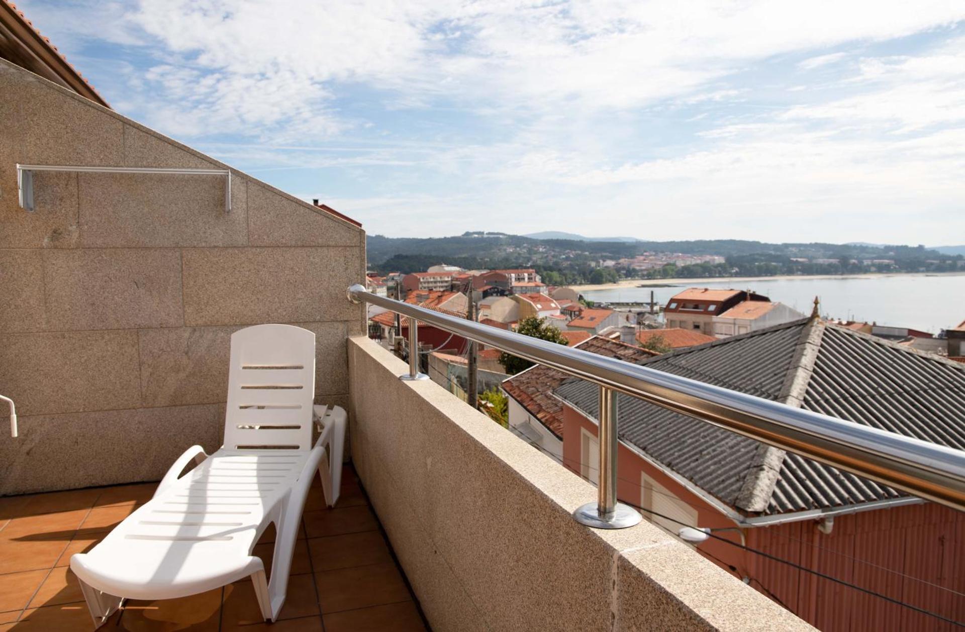 Apartamentos Terramar