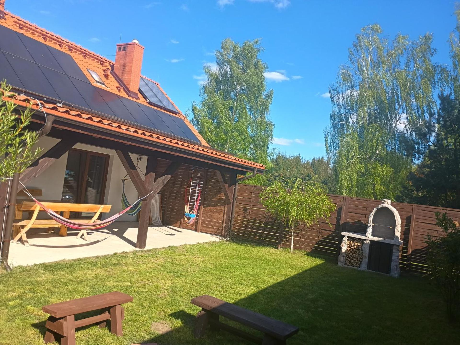 Dom Mazurska Apartamenty