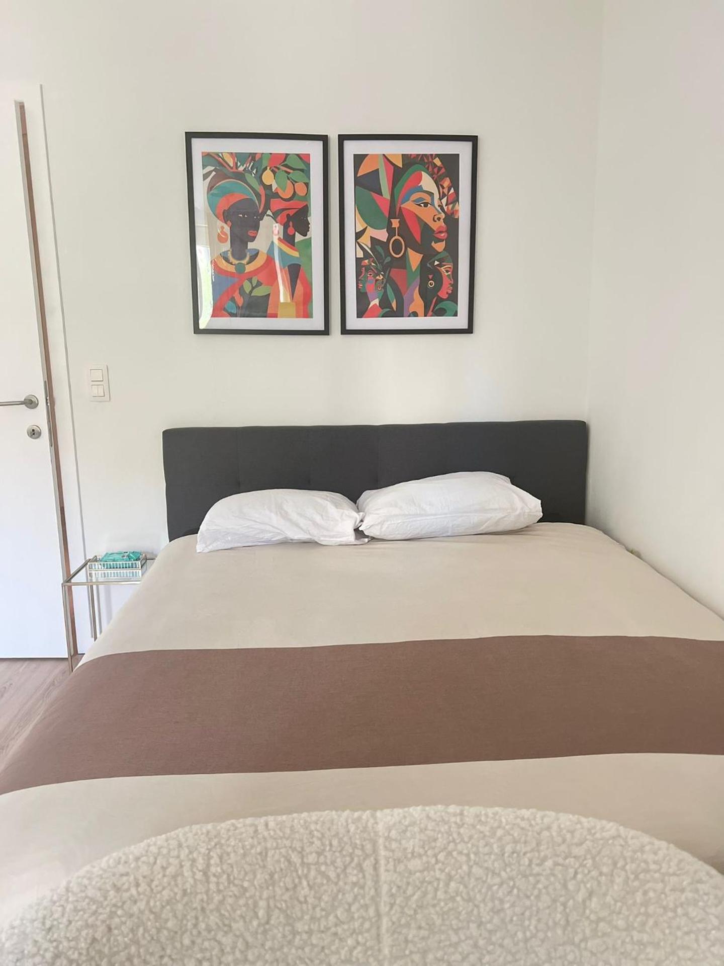 Brussels City Chambers