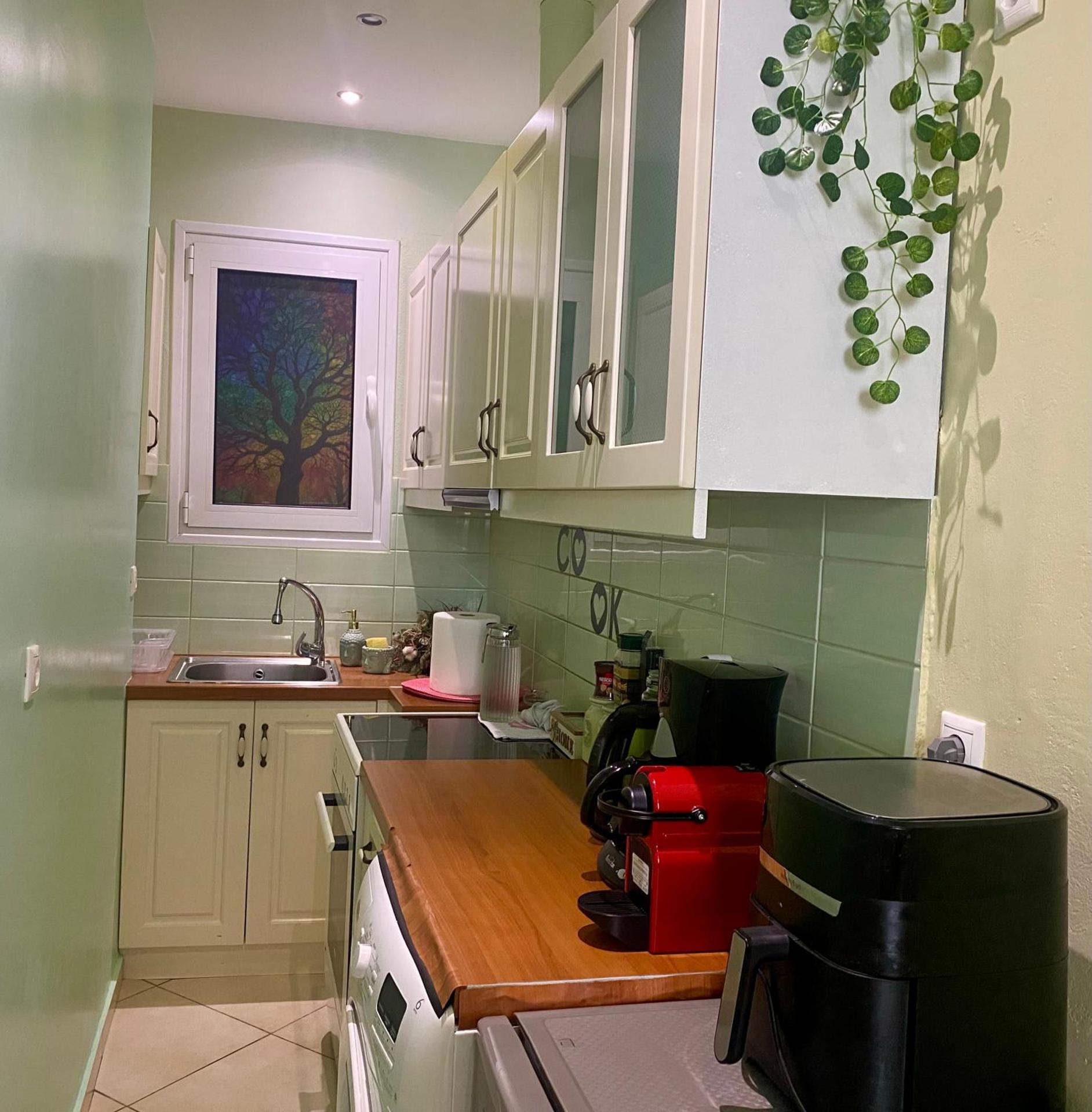 Casa de Elena Marousi