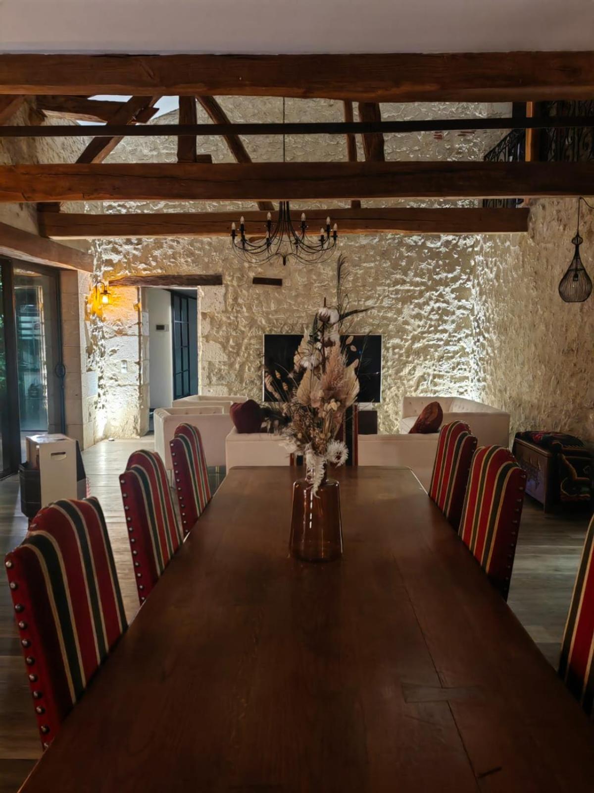 Domaine de Pourrouquet - Chambres d'hôtes