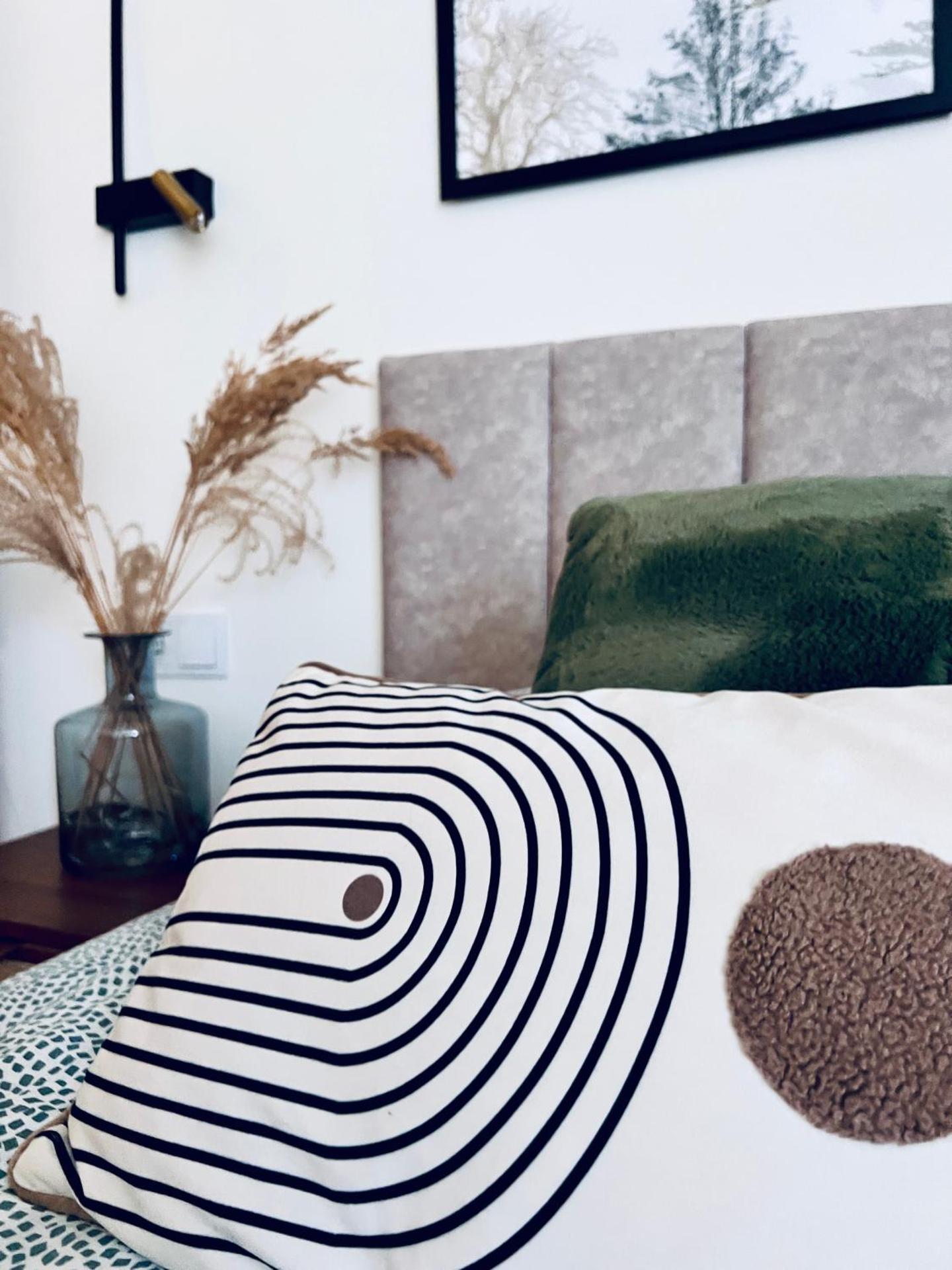 Ku Słońcu - Apartament HEL -