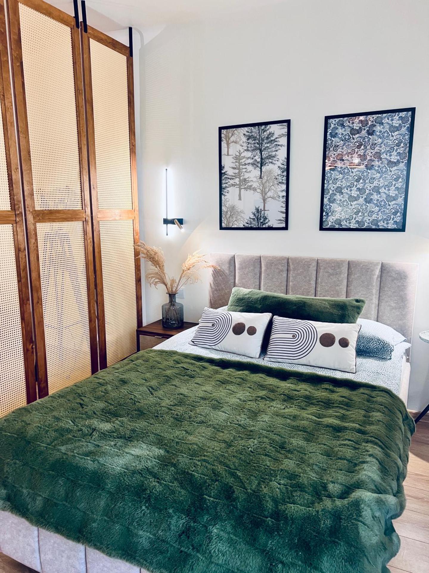 Ku Słońcu - Apartament HEL -