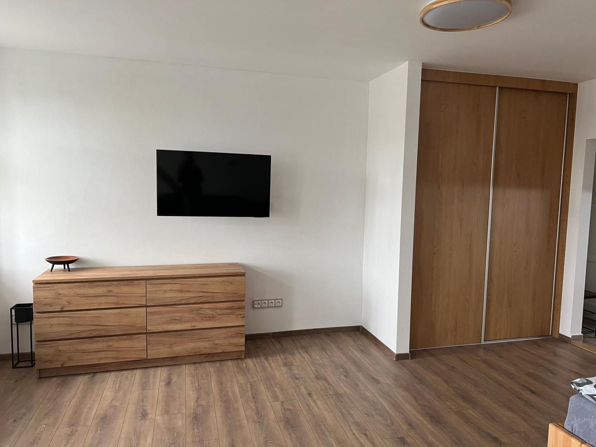 Apartmán na náměstí II Kraliky