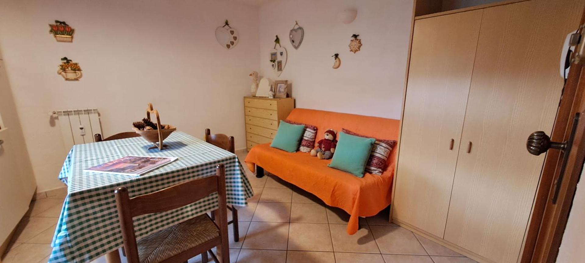 La finestra sui monti