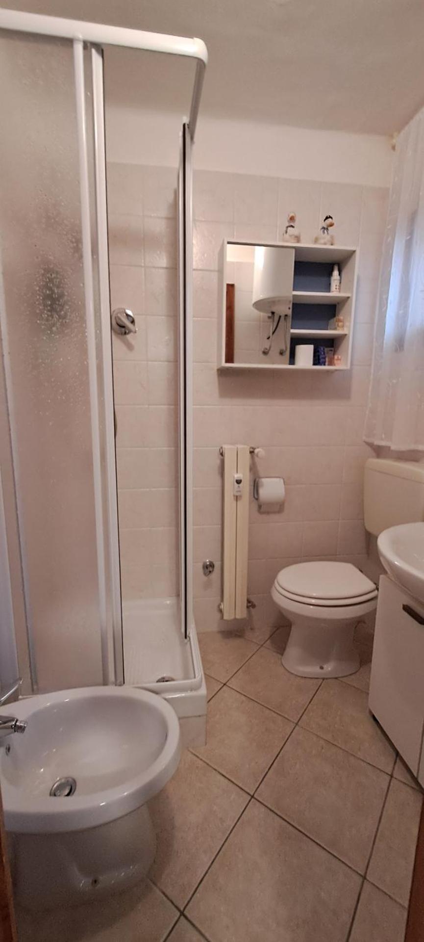 La finestra sui monti