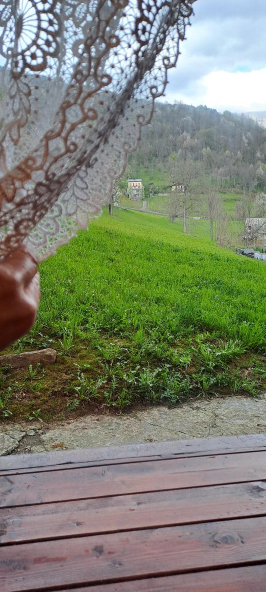 La finestra sui monti