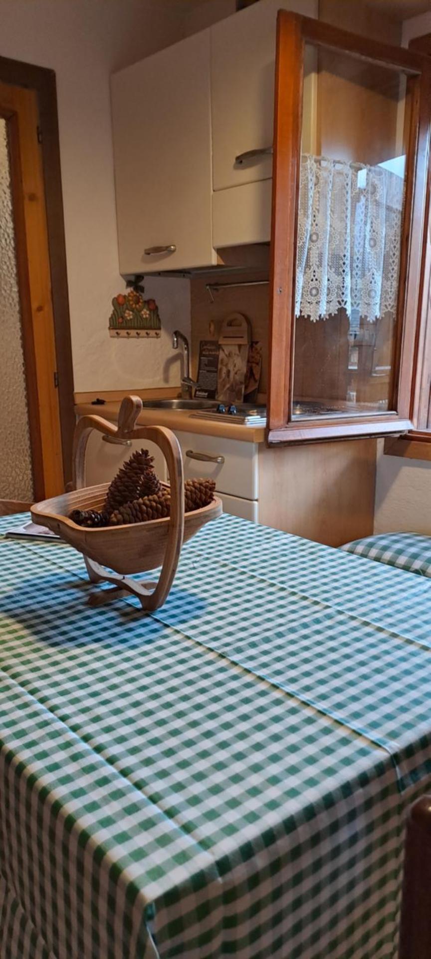 La finestra sui monti