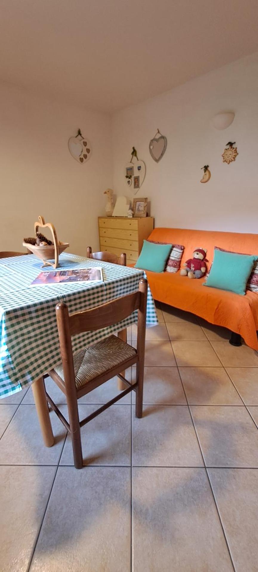 La finestra sui monti