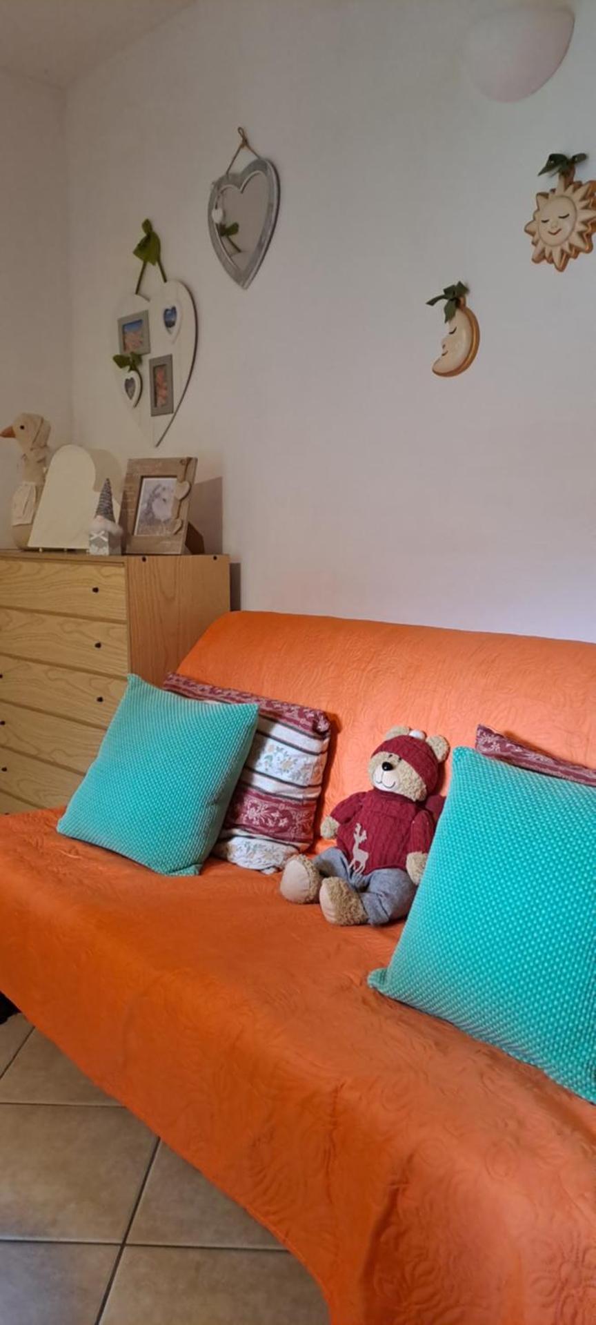 La finestra sui monti