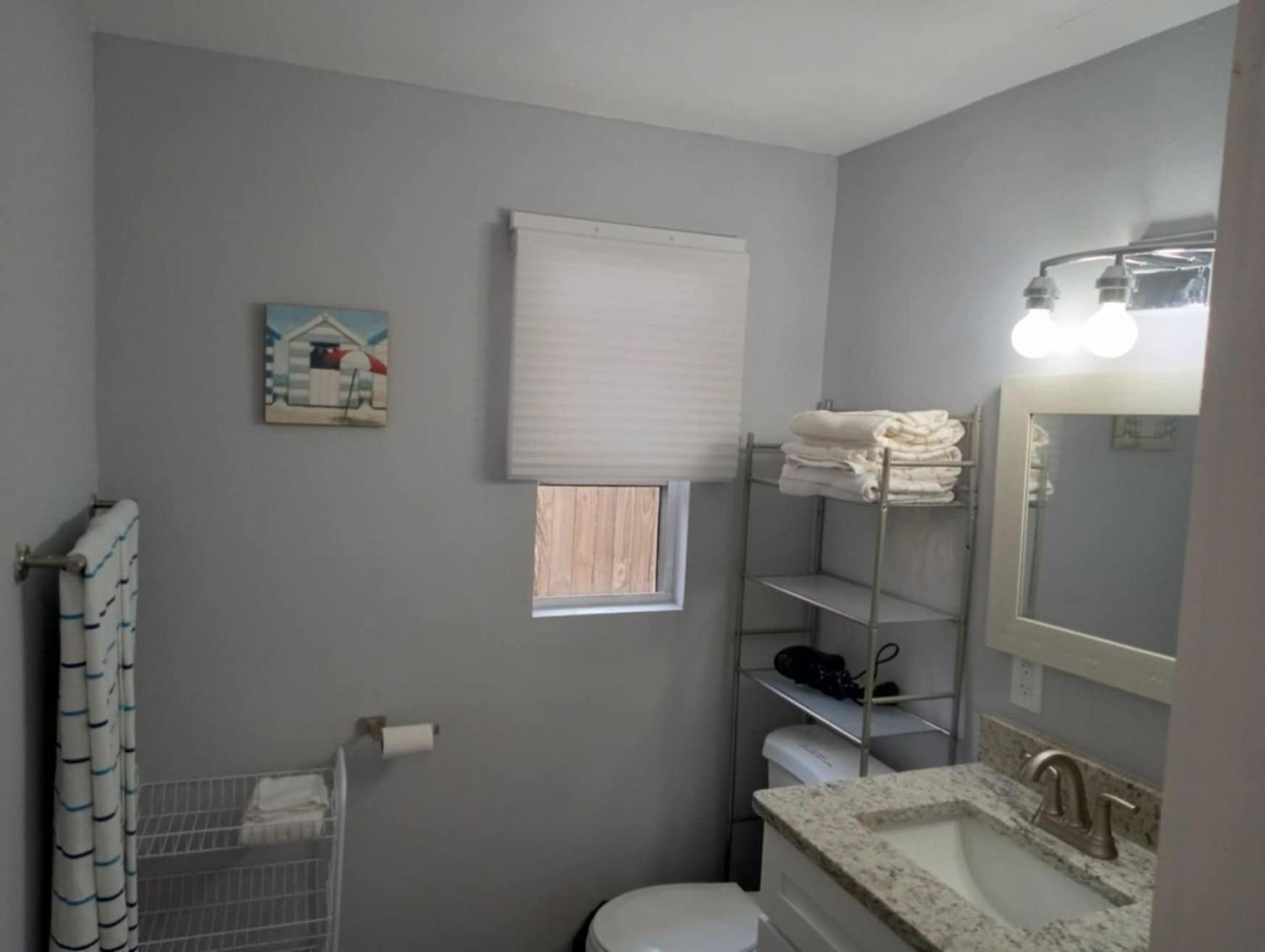 Tropical Sky Ranch Motel