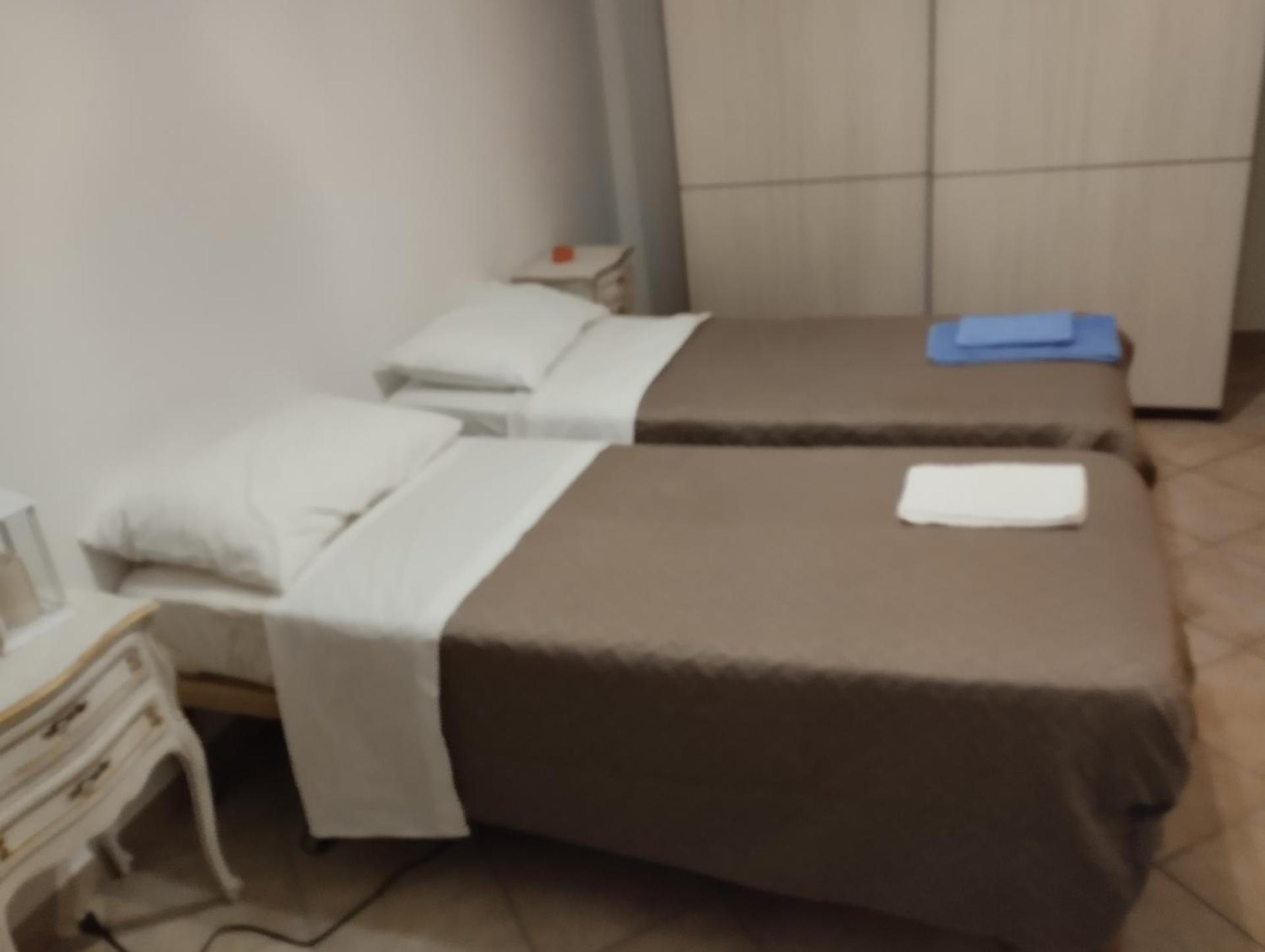 Locazione turistica residence le Magnolie