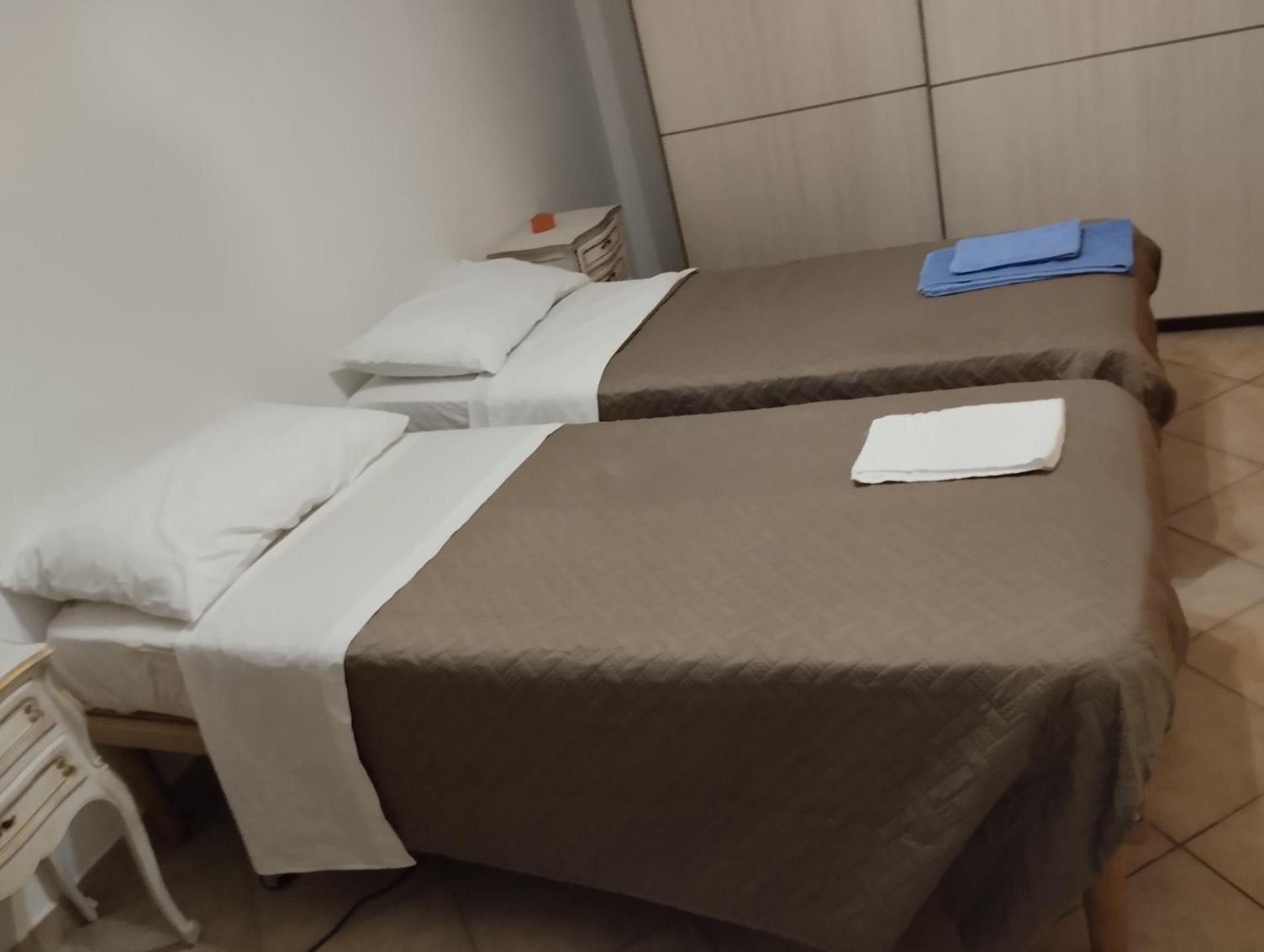 Locazione turistica residence le Magnolie